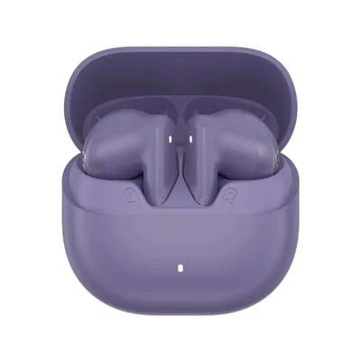 Fone De Ouvido Havit Tw888 Lite Tws Roxo