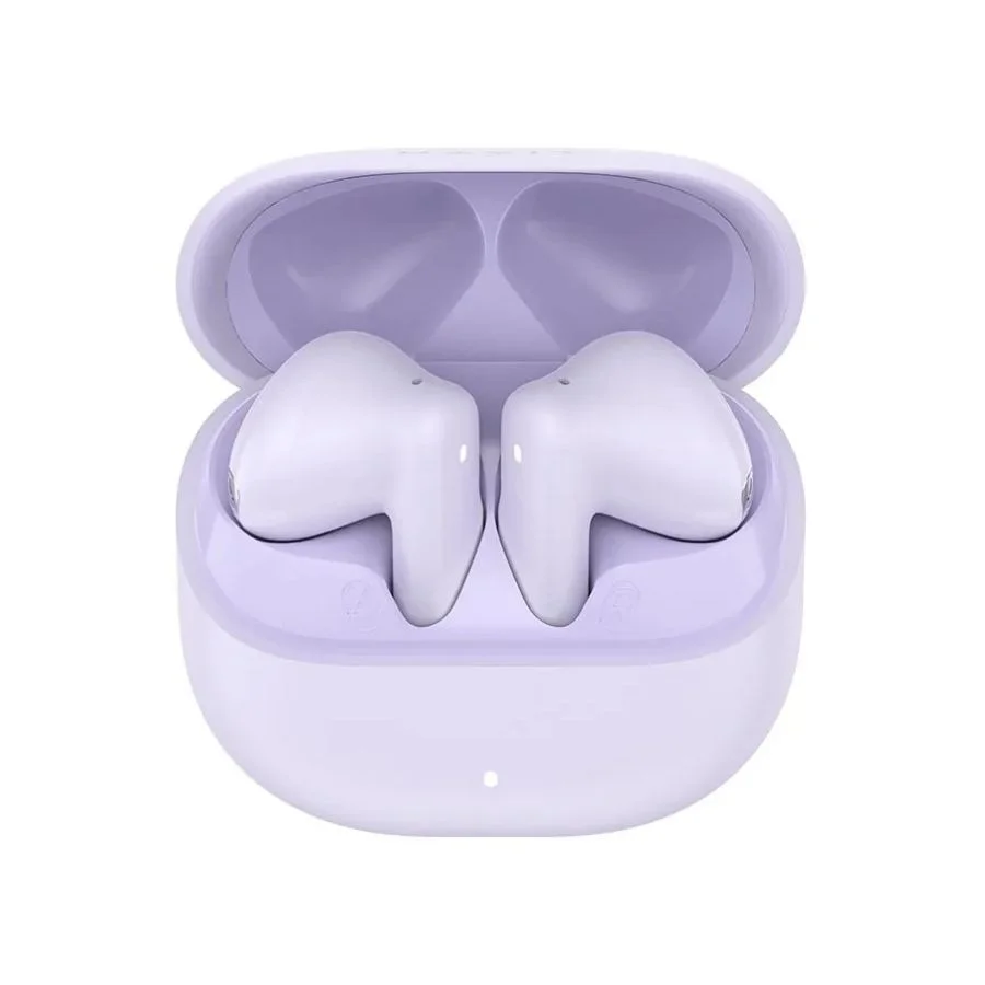 Imagem 4 de 5 do produto Fone De Ouvido Havit Tw888 Lite Tws Lilás