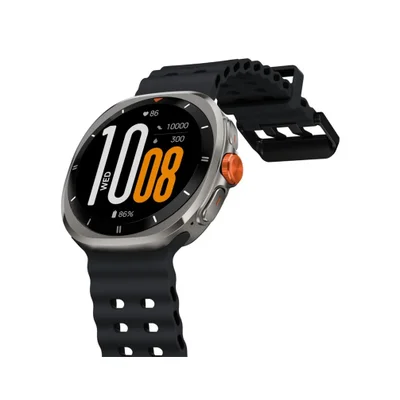 Smartwatch Haylou Vibe Ls30, Chamadas, Ip68, AmoLED 1,43, Notificações De Mensagens, Caixa 48,5mm — foto 6