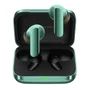 Fone De Ouvido Sem Fio Realme Buds Air 7 Pro Ai 53db Cancelamento De Ruído Ativo 48 Horas Verde 9