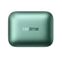 Fone De Ouvido Sem Fio Realme Buds Air 7 Pro Ai 53db Cancelamento De Ruído Ativo 48 Horas Verde 10