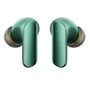 Fone De Ouvido Sem Fio Realme Buds Air 7 Pro Ai 53db Cancelamento De Ruído Ativo 48 Horas Verde 12