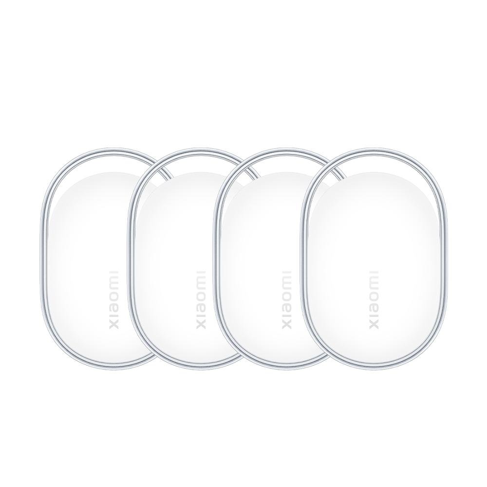 Smart Tag Xiaomi 4un. Localizador Intelig. P/ Apple Android