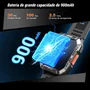 Relógio Inteligente Militar Masculino,my Watch De Chamadas Bluetooth,bateria De 100 Dias 12