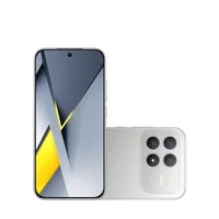 Xiaomi Poco F8 Pro 5g 512gb Cinza - Dual Chip