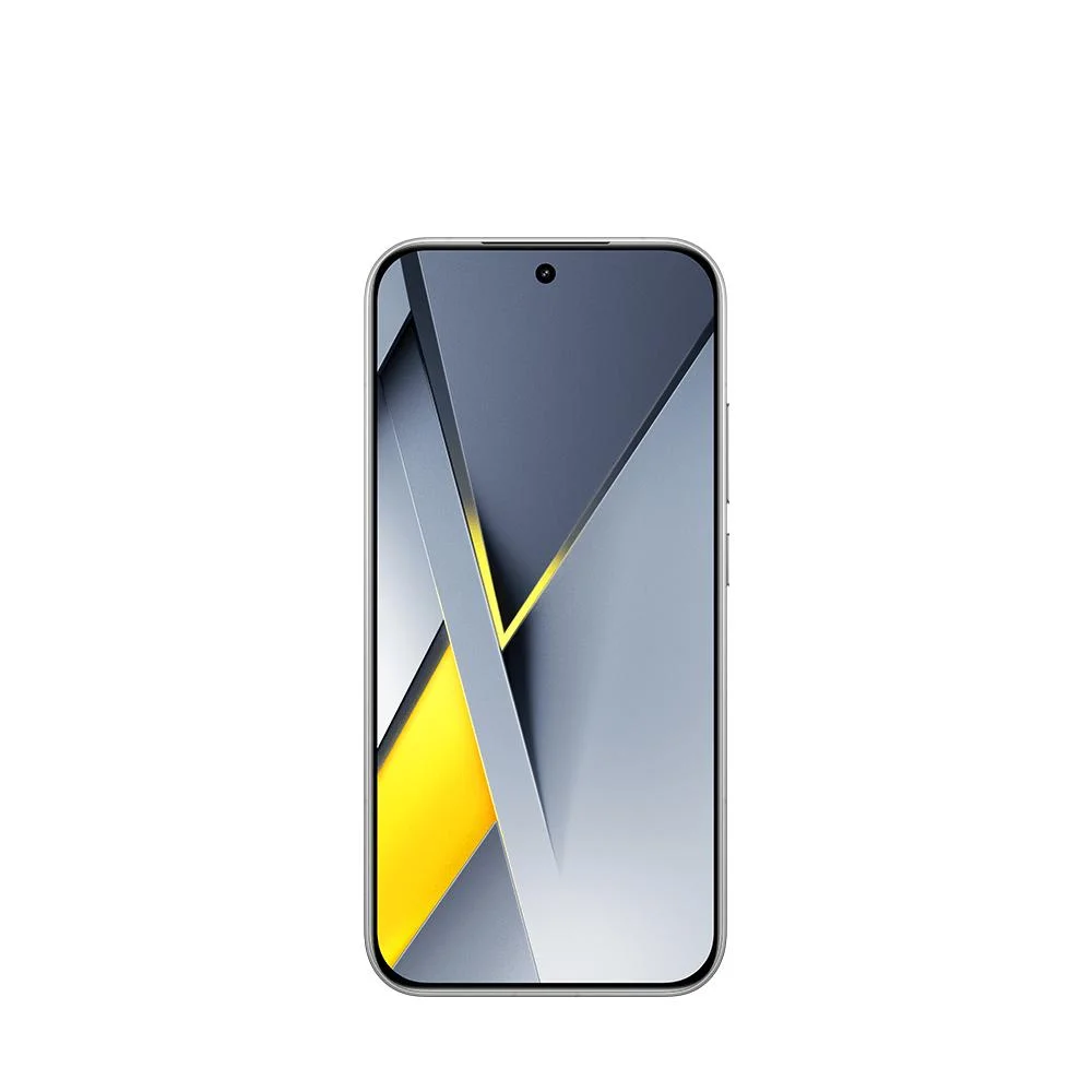 Imagem 2 de 5 do produto Smartphone Poco F8 Pro 5g Nfc Br 12+12gb Ram Virtual + 512gb