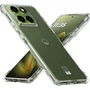 Capa Capinha Transparente Para Motorola Moto Edge 70 Ultra 5g