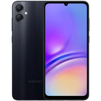 Usado - Samsung Galaxy A05 128GB - Preto - Bom