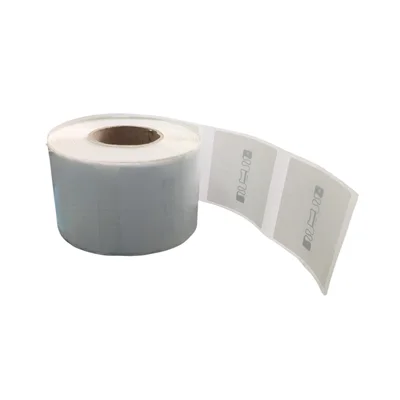 Etiqueta Rfid Uhf 900 Mhz 100x100 - 1000 Unidades