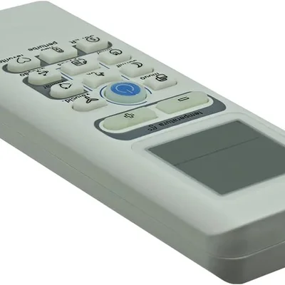 Controle Remoto Ar Springer Compatível Midea 42maca09s5 — foto 2