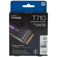 k*+様 TLET M.2 2280 NVMe 2TB SSD Produtos com até 15 OFF no PIX KaBuM