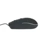 Mouse Gamer Ergonômico LED RGB Com Fio 1.35m Keedi Mou907