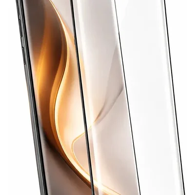 Película Curvada  3d Para Moto Edge 70 Ultra 5g Tela Toda