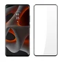 Película De Vidro 3d Para Moto Edge 70 Fusion 5g Curvada Tela Toda