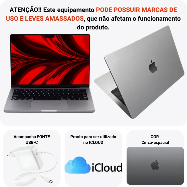 MacBook本体 MacBook Pro M2 Pro A2779 M2Pro#278720.50 Produtos com até 15 OFF no PIX KaBuM