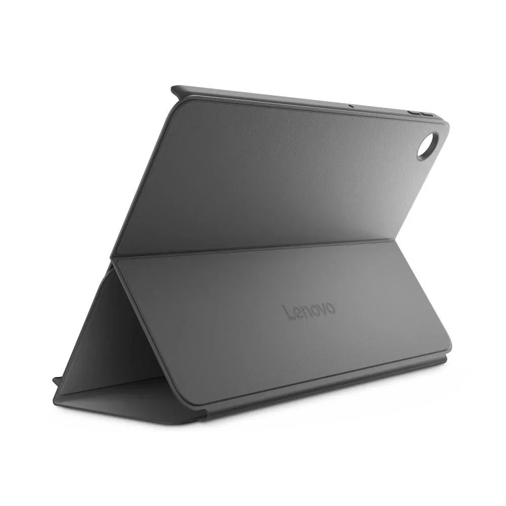 Capa Estojo Folio Lenovo Para O Tablet Tab 10.1" Zg38c06653