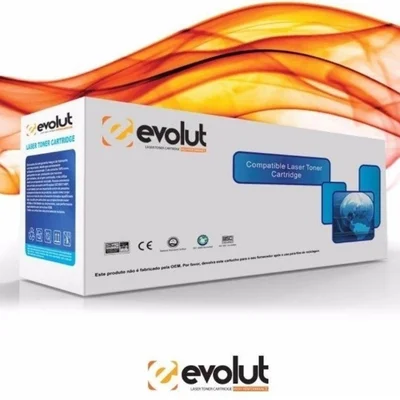 Toner Cartridge Hp Cb435a/cb436a/ce285a Evolut 2000 P