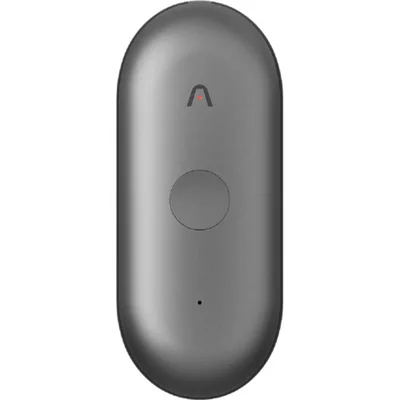 Gravador De Voz Digital Plaud Notepin S 64gb Ia Preto
