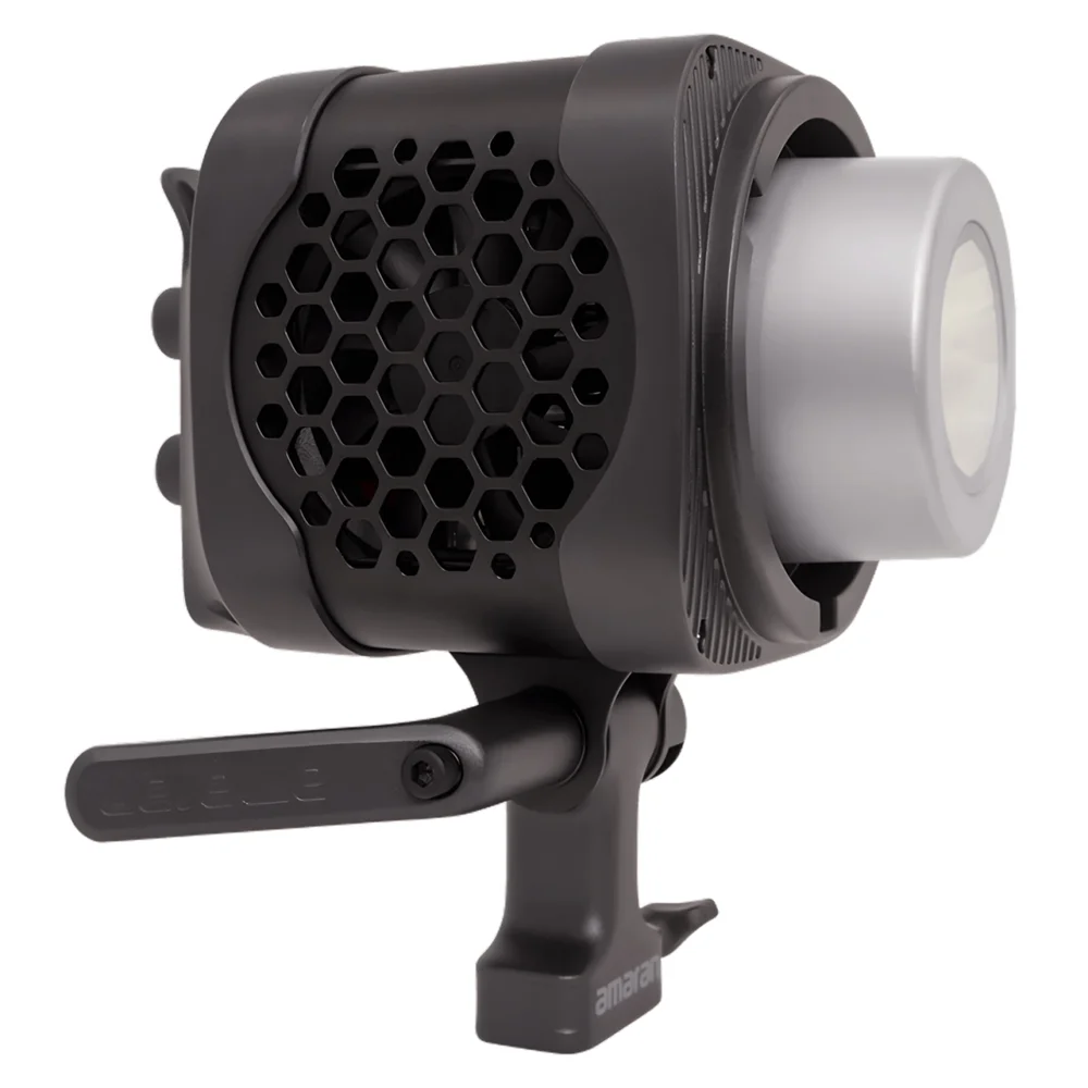 Imagem 4 de 5 do produto Iluminador LED Amaran Halo 200x Bi-color 200w Cob Monolight Bowens