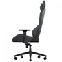Cadeira PC Yes Sentinel Carbon Suporta Até 150kg Ajuste Altura E Inclinação Cinza PCstl-cb