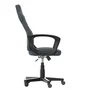 Cadeira PC Yes Mad Racer Sti Comfort Indigo Suporta Até 120kg Ajuste Altura E Inclinação Azul PCsti-id