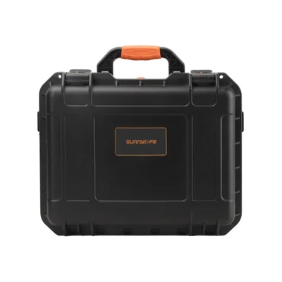 Case Maleta Estanque Para Dji Flip E Controle Dji Rc2 / Rc N3/n2/n1 - Sunnylife