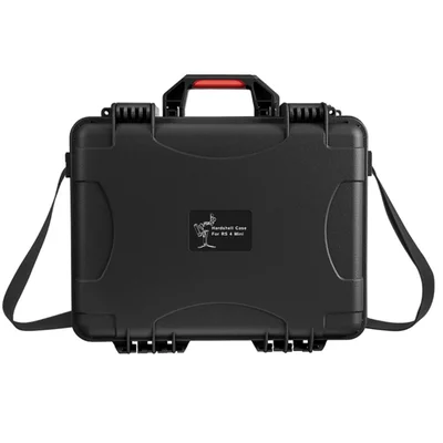 Case Maleta Estanque Para Estabilizador Dji Rs4 Mini - Startrc