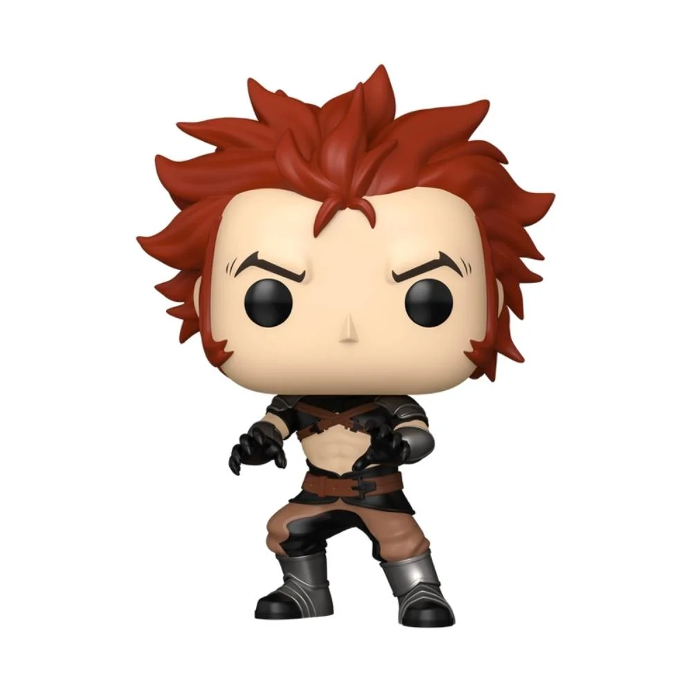 Imagem 3 de 3 do produto Boneco Funko Pop! Solo Leveling - Baek Yoonho
