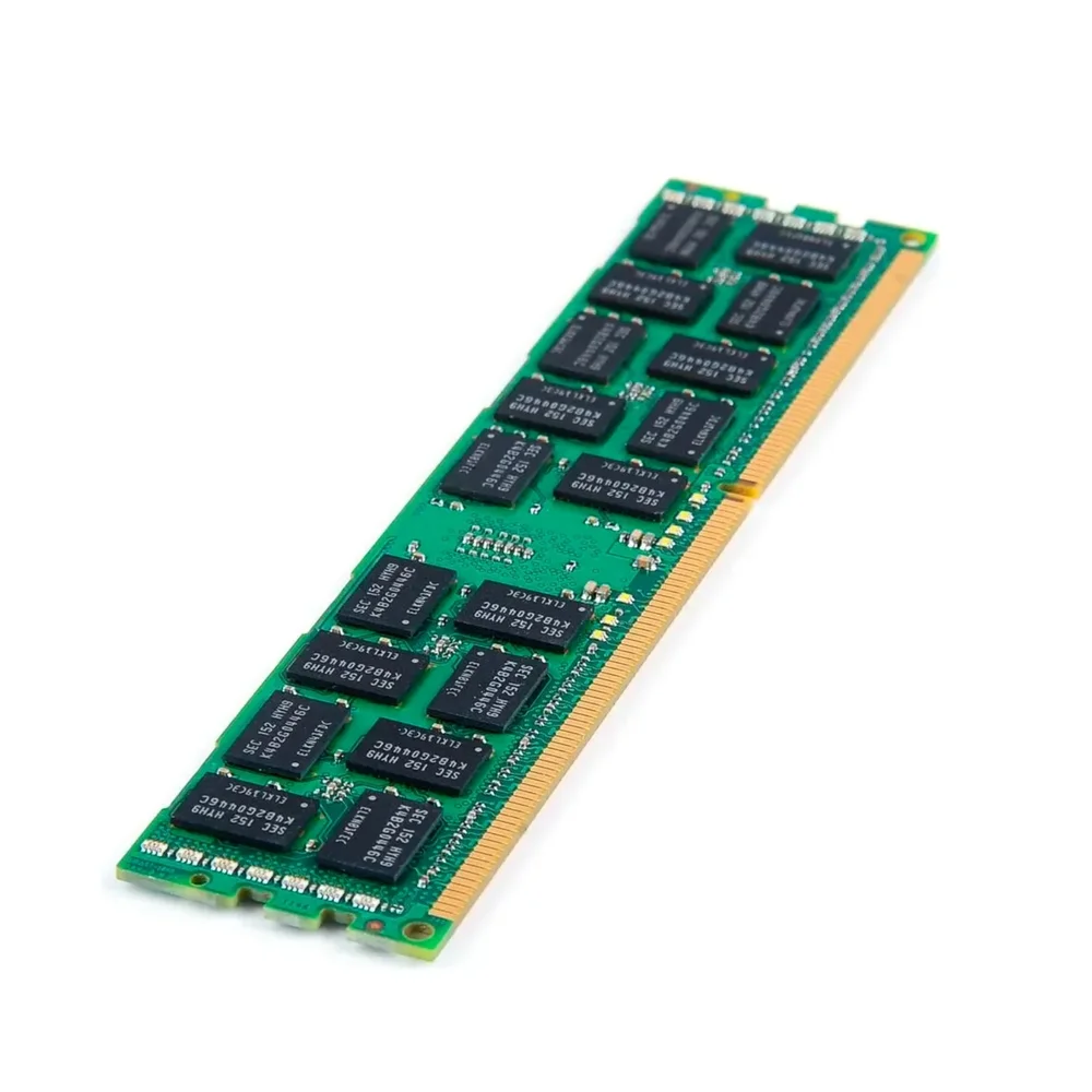 Memoria 8GB Ddr3 Para Hp Proliant Ml10 V2 Ml310e G8