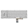 Teclado Para Notebook Lenovo Part Number 9z.ncssn.201