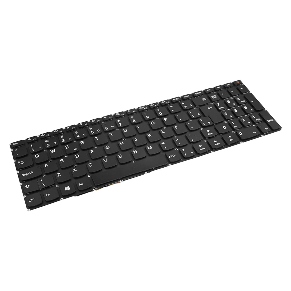 Teclado Para Notebook Lenovo Part Number 9z.ncssn.201 Teclado Para Notebook Lenovo Part Number 9z.ncssn.201