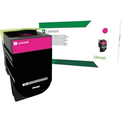 Toner Lexmark 80cbhm0 Magenta | Lexmark Cx410de Cx510dthe