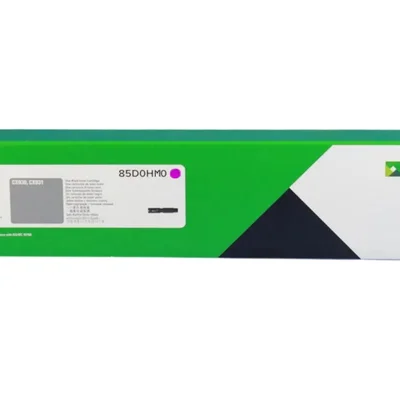 Toner Lexmark 85d0hm0 Magenta | Lexmark Cx930dse Cx931dtse