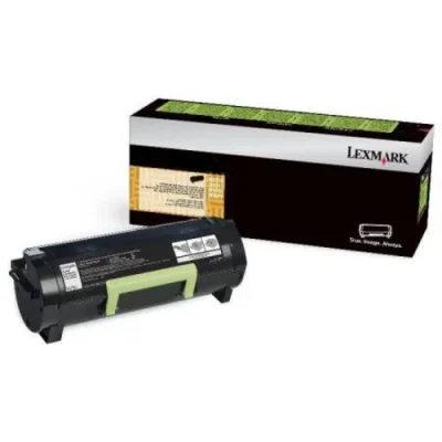 Toner Lexmark 60bx Preto | Lexmark Mx510 Mx611