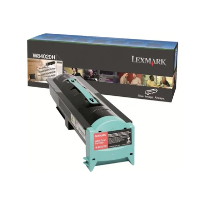 Toner Lexmark W84020h Preto | Lexmark C746dn C748de