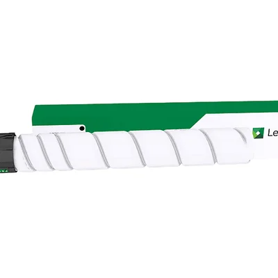 Toner Lexmark 54g0h00 Preto | Lexmark Ms911de
