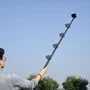 Bastão Extensor Para Câmeras Insta360 X2 / X3 / X4 / X5 - Startrc (1,3m)