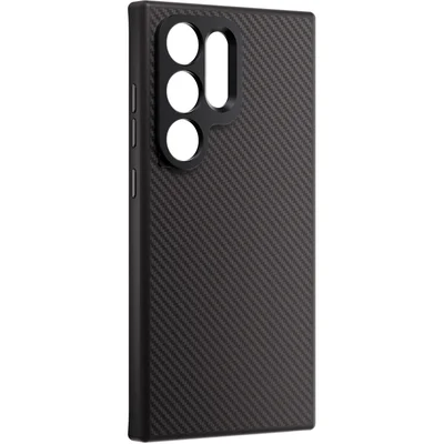Capa para Galaxy S24 Ultra com Encaixe de Filtros e Lentes 17mm - Freewell