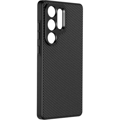 Capa para Galaxy S25 Ultra com Encaixe de Filtros e Lentes 17mm - Freewell