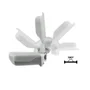 Protetor De Tela Tapa Sol Para Controle Remoto Dji Rc - Startrc