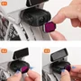 Kit De Filtros Cpl/nd8/nd16 Para Drone Dji Flip - Sunnylife