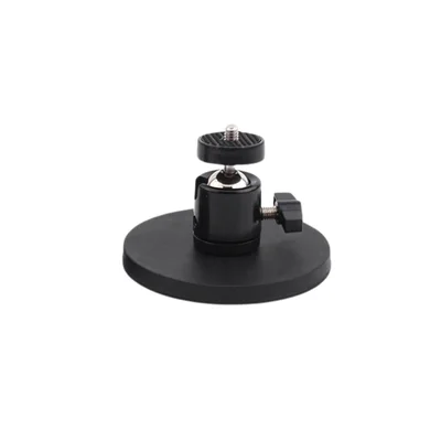 Suporte Magnético Para Gopro E Câmeras Similares