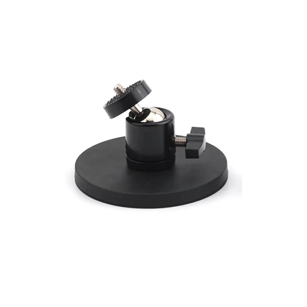 Suporte Magnético Para Gopro E Câmeras Similares