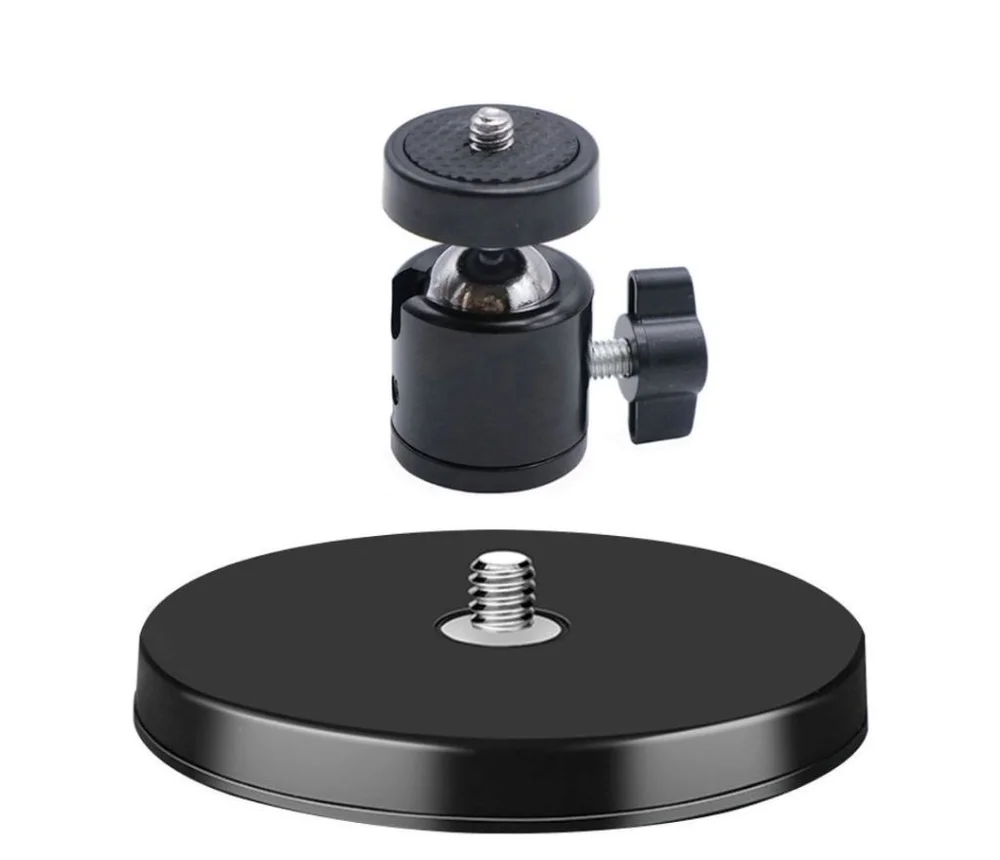 Suporte Magnético Para Gopro E Câmeras Similares