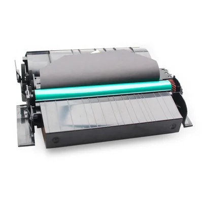 Toner Compatível T640 64018hl Para T640 T642 T644 21.000 Páginas Lexmark