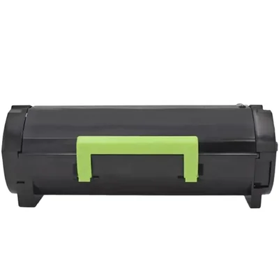 Toner Compatível 51b4000 Preto Para Ms317 Ms417 Ms517 Mx517de 8.500 Páginas Lexmark
