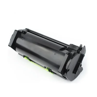 Toner Compatível 62d4x00 Alto Rendimento Para Mx810 Mx811 Mx812 45.000 Páginas Lexmark