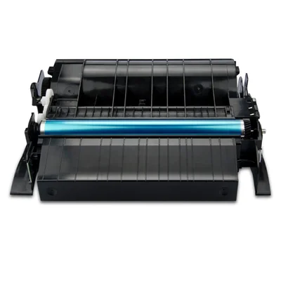 Cartucho Toner Compatível 64018hl Para T640dtn T642dtn T644dtn 21.000 Páginas Lexmark
