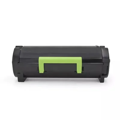 Cartucho De Toner Compatível 604h 60fbh00 Para Mx310dn Mx410de Mx611dhe 10.000 Páginas Lexmark