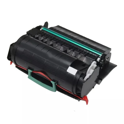 Toner Compatível X644 X644x11l Para Impressoras X642 X644 X646 32.000 Páginas Lexmark